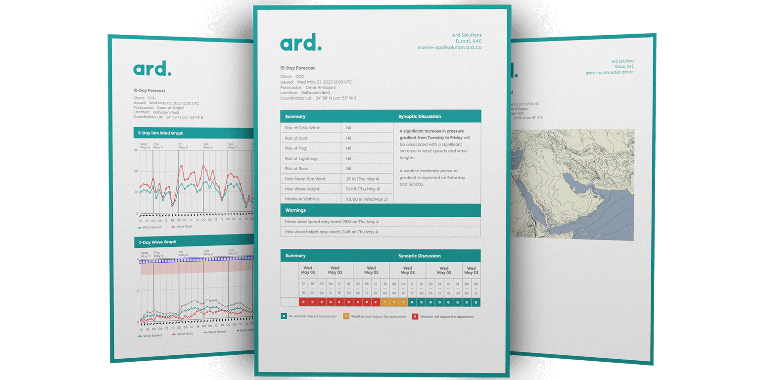 ard solutions