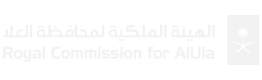 Al Ula Logo