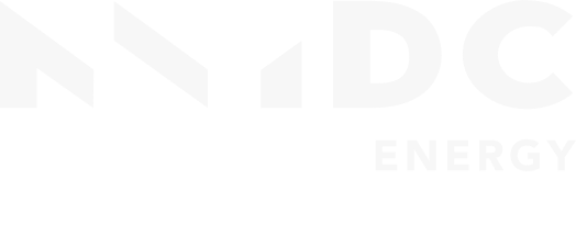 NMDC Logo