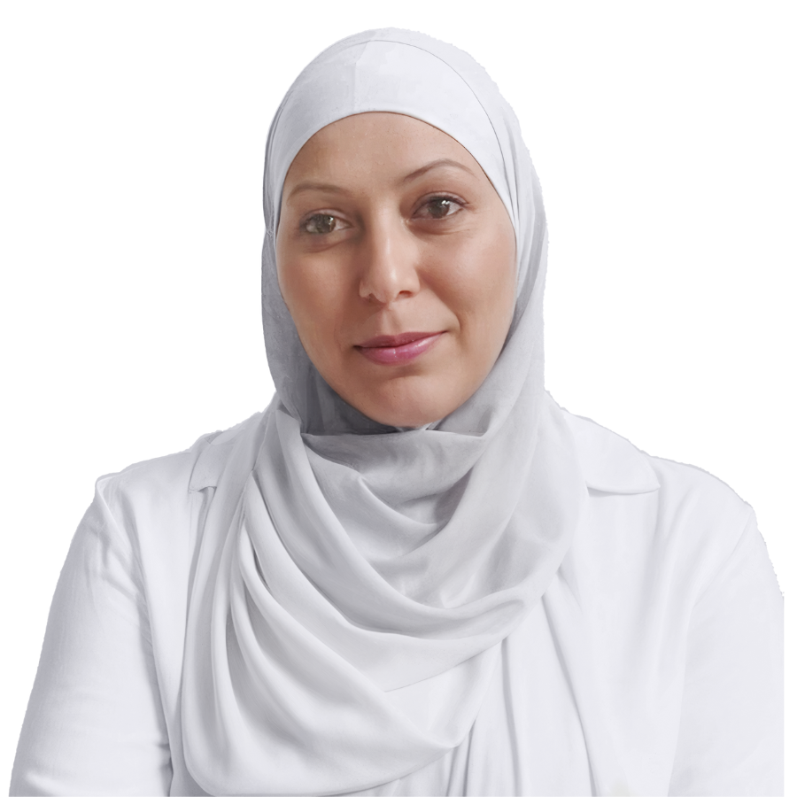 Bissan Abu Jaber