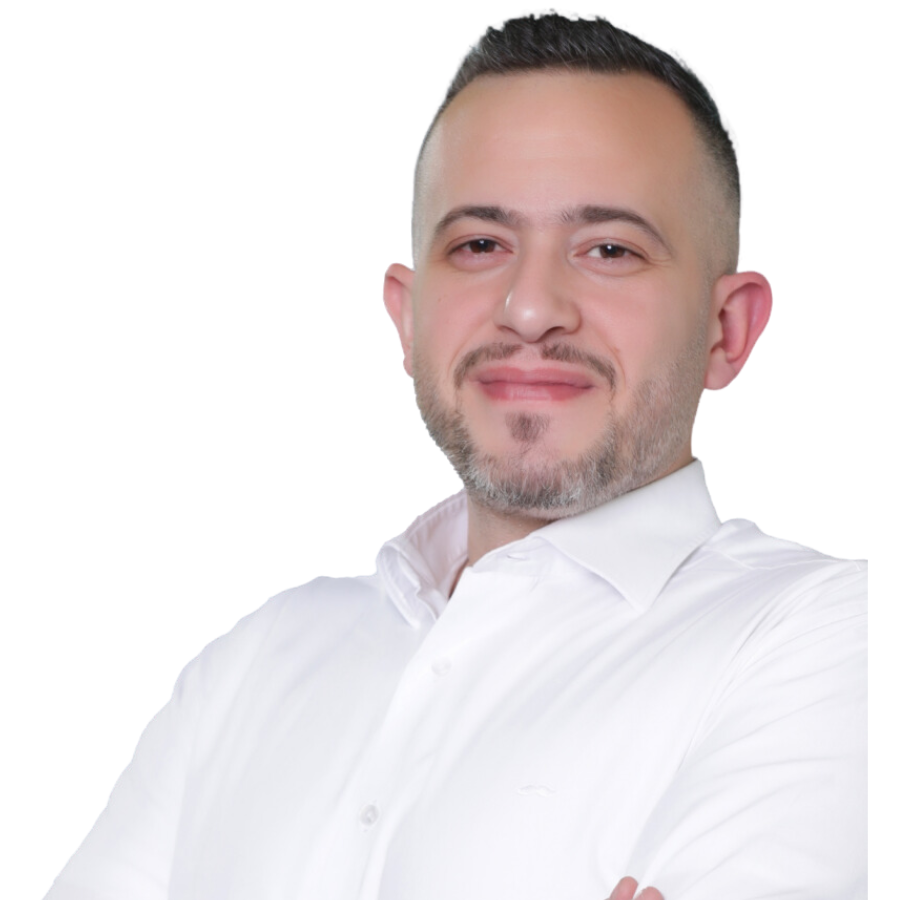Mohammed Al-Shaker