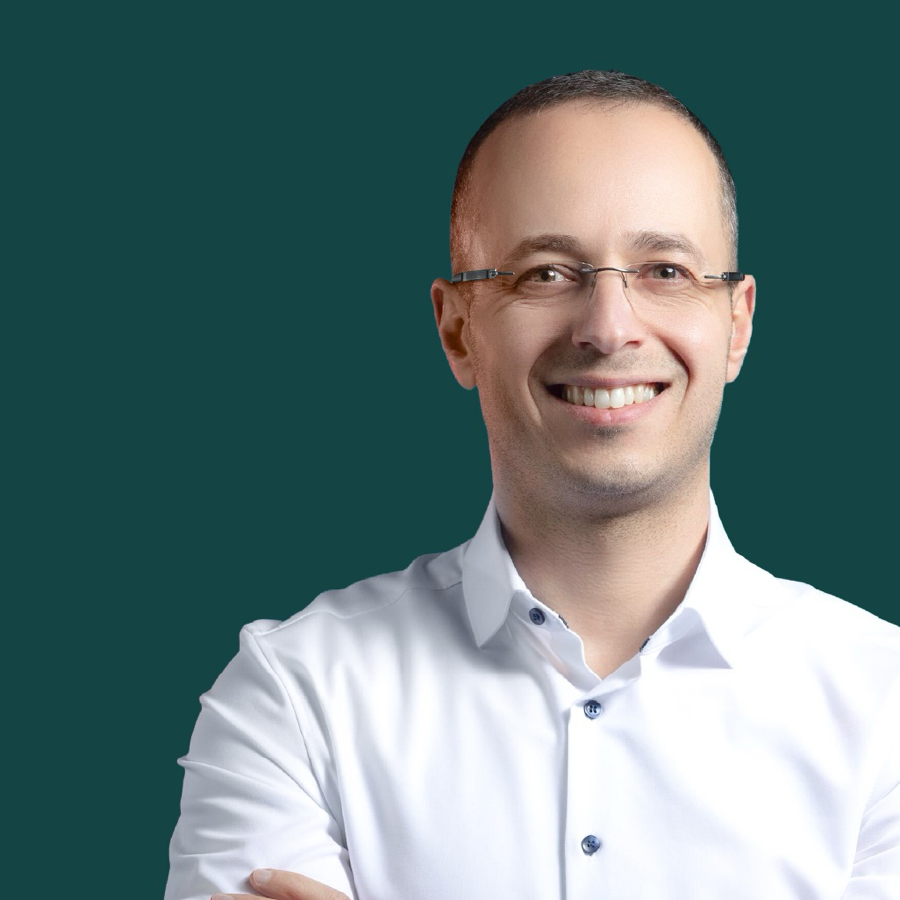 Nidal Khalifeh