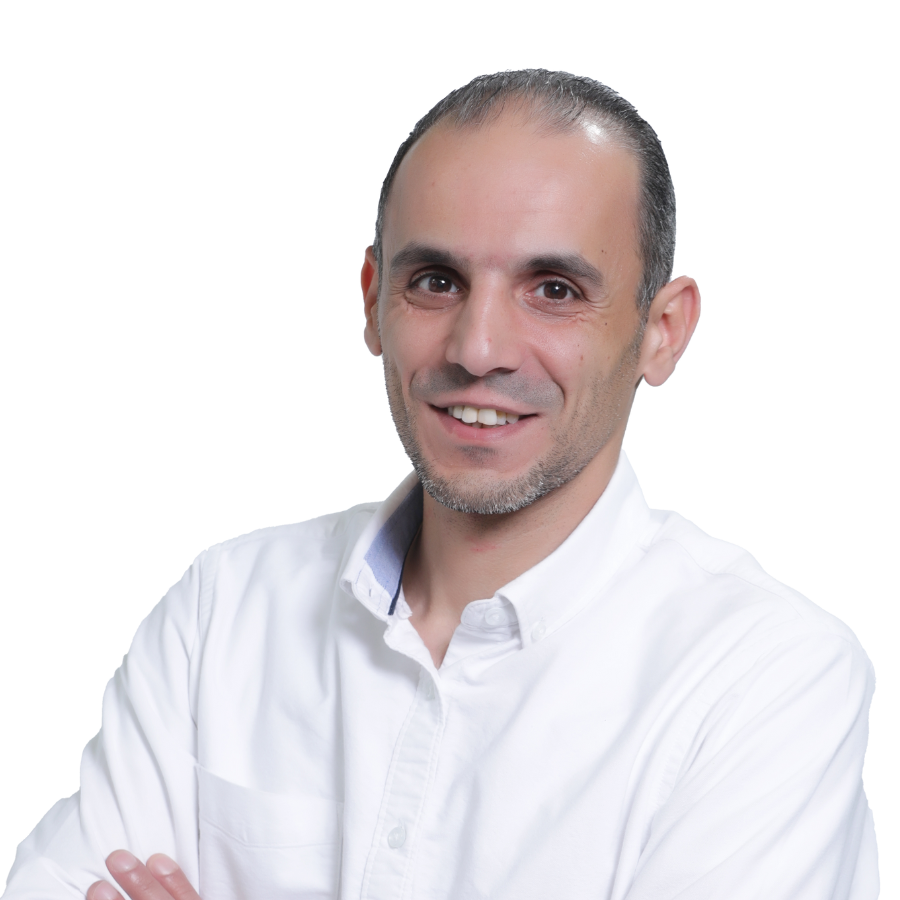 Omar Salahi