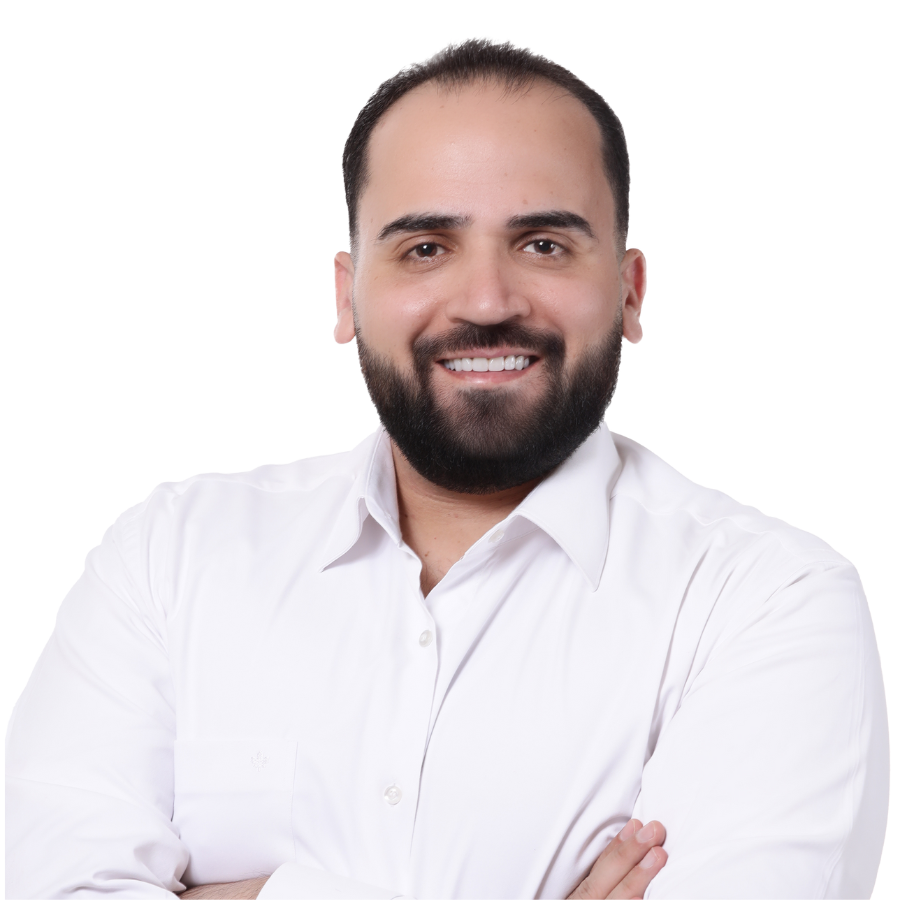Osama Al-Tarifi
