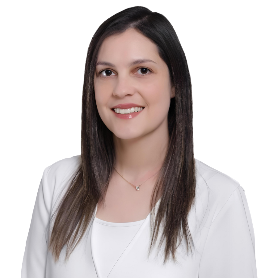 Suzanne Abu Halimeh