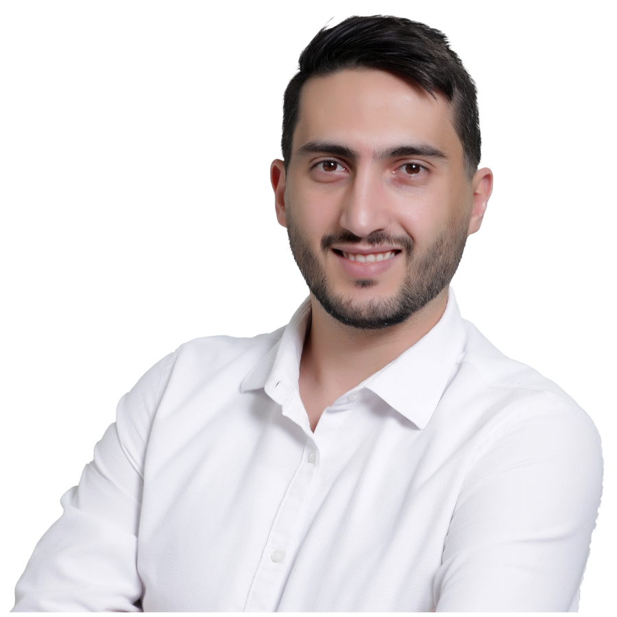 Yazan Dabain
